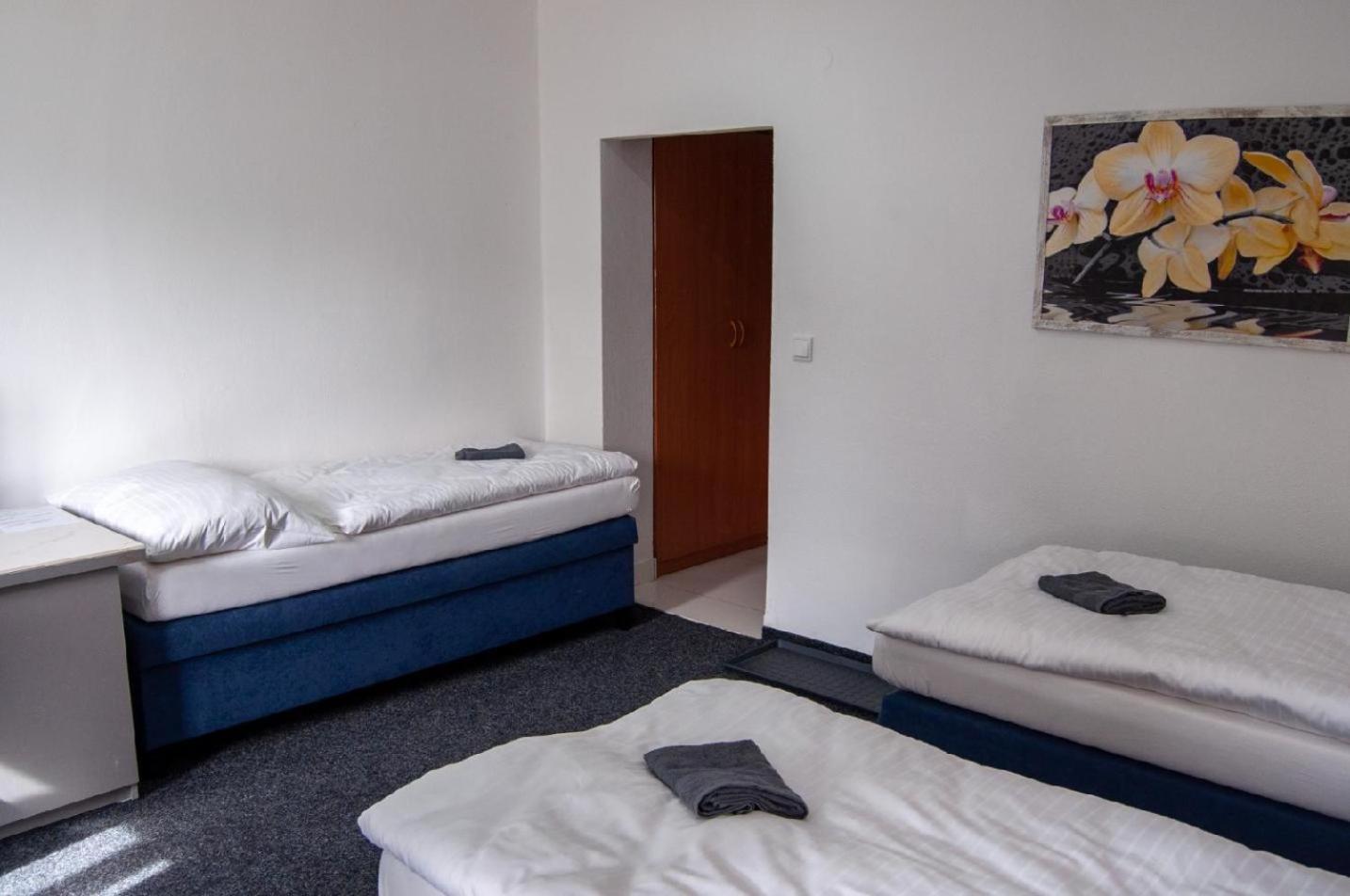 Hotel Joker Obrnice المظهر الخارجي الصورة
